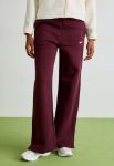 Image de SPORTSWEAR PHOENIX FLEECE MID-ROSE PANTS  S Bordeaux