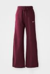 Image de SPORTSWEAR PHOENIX FLEECE MID-ROSE PANTS  S Bordeaux