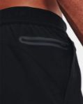 Image de UA PEAK WOVEN  L Noir