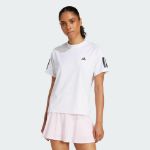 Image de CLUB TEE  M Blanc