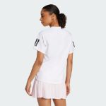 Image de CLUB TEE  M Blanc