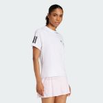 Image de CLUB TEE  M Blanc