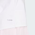 Image de CLUB TEE  M Blanc