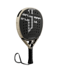 Image de PURE PRO+ 2025  Padel Noir/blanc