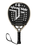 Image de PURE PRO+ 2025  Padel Noir/blanc
