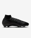 Image de ZM SUPERFLY 10 ELITE FG  9US - 42 1/2 Noir