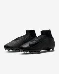Image de ZM SUPERFLY 10 ELITE FG  8.5US - 42 Noir