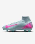 Image de ZM SUPERFLY 10 PRO FG  12US - 46 Bleu ciel