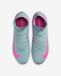 Image de ZM SUPERFLY 10 PRO FG  12US - 46 Bleu ciel