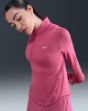 Image de HAUT DE COURSE DRI-FIT UV 1/4 ZIP POUR FEMME