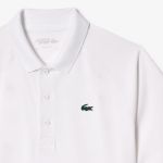 Image de 1HP3 MEN'S S/S POLO GOLF REGULAR FIT  4 Blanc