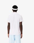 Image de 1HP3 MEN'S S/S POLO GOLF REGULAR FIT  6 Blanc