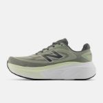 Image de FRESH FOAM X MORE V6  42 1/2 Vert citron