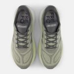 Image de FRESH FOAM X MORE V6  44 1/2 Vert citron