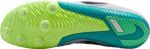 Image de ZOOM RIVAL MULTI  10US - 44 Blanc/vert