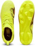 Image de FUTUR 8 MATCH FG/AG JR  35 Jaune fluo
