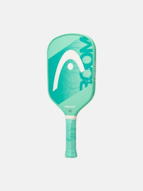 Image de BOOM TEAM EX 2024  Pickleball Vert citron