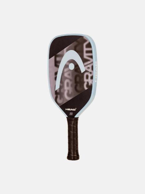 Image de GRAVITY TEAM EX 2025  Pickleball Noir/bleu