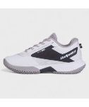 Image de VERTEX VIBRAM W 25I  39.5 Blanc/noir