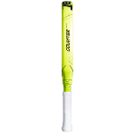 Image de COUNTER VERTUO  Padel Jaune fluo