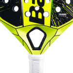 Image de COUNTER VERTUO  Padel Jaune fluo