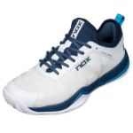 Image de CALZADO NOX NERBO  41 Blanc/bleu