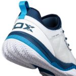 Image de CALZADO NOX NERBO  47 Blanc/bleu