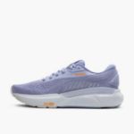Image de BROOKS ADRENALINE GTS 24 - W  8 US - 39 Bleu ciel