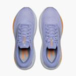 Image de BROOKS ADRENALINE GTS 24 - W  8 US - 39 Bleu ciel