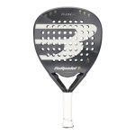 Image de PALA BULLPADEL FLOW LEGEND  Padel Noir/beige