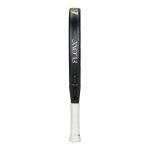 Image de PALA BULLPADEL FLOW LEGEND  Padel Noir/beige