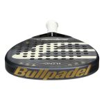 Image de PALA BULLPADEL FLOW LEGEND  Padel Noir/beige