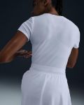 Image de NIKE COURT ADVANTAGE TENNIS TOP  XS Blanc