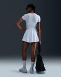 Image de NIKE COURT ADVANTAGE TENNIS TOP  XS Blanc