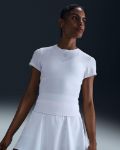 Image de NIKE COURT ADVANTAGE TENNIS TOP  XS Blanc