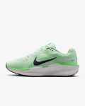 Image de NIKE AIR WINFLO 11 - M  11US - 45 Blanc/vert