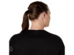 Image de ASICS ICON SS TOP  S Noir