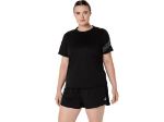 Image de ASICS ICON SS TOP  M Noir