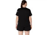 Image de ASICS ICON SS TOP  M Noir