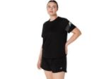 Image de ASICS ICON SS TOP  M Noir