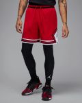 Image de SHORT EN MESH DIAMOND DRI-FIT JORDAN  XL Rouge/noir