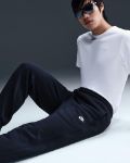 Image de CLUB FLEECE PANTS  M Bleu marine