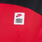 Image de M NK TF STARTING 5 HOODIE  M Noir/rouge