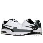 Image de AIR MAX LTD 3  7US - 40 Blanc/gris