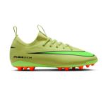 Image de JR ZOOM VAPOR 16 ACAD FG/MG  5Y US - 37 1/2 Jaune