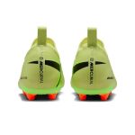 Image de JR ZOOM VAPOR 16 ACAD FG/MG  1.5Y US - 33 Jaune