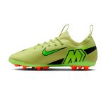 Image de JR ZOOM VAPOR 16 ACAD FG/MG  2.5Y US - 34 Jaune