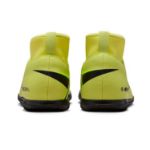 Image de JR SUPERFLY 10 CLUB IC  3Y US - 35 Jaune