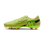 Image de ZM SUPERFLY 10 ACAD FG/MG  7.5US - 40 1/2 Jaune