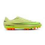 Image de ZM VAPOR 16 ACADEMY FG/MG  11US - 45 Jaune